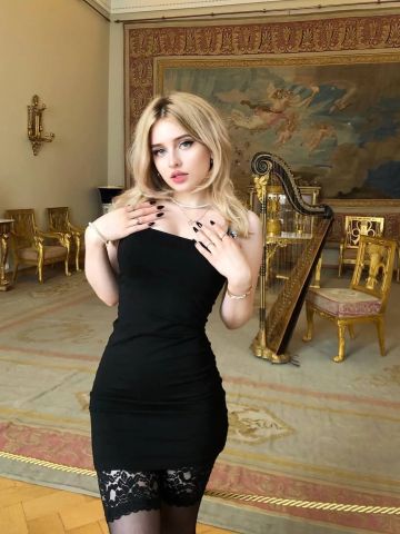 Виолетта